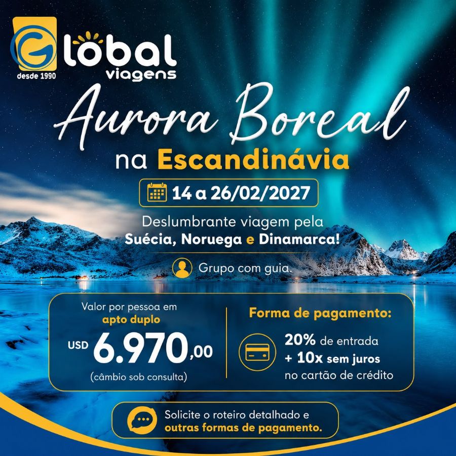 Aurora Boreal 